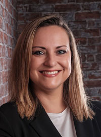 Marion Eichhorn, Aromaberaterin bei feeling in Niederösterreich