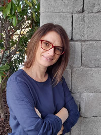 Martina Benesch, Aromaberaterin bei feeling in Niederösterreich