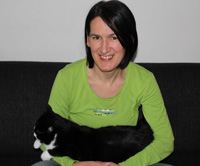 Martina Schnetzer-Hofrichter