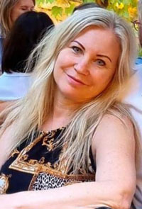 Martina Strauss, Aromaberaterin bei feeling in Niederösterreich