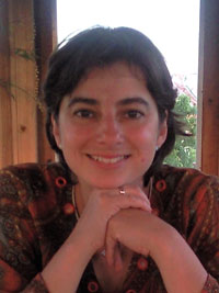 Melanie Cermak, Aromaberaterin bei feeling in der Steiermark