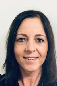 Melanie Schunko, Aromaberaterin bei feeling in der Steiermark