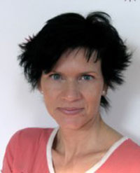 Michaela Dvorak-Bubik, Aromaberaterin bei feeling in Wien