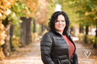 Nicole Kutschera, Aromaberaterin bei feeling in Niederösterreich