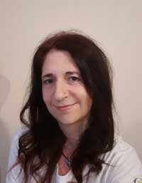 Nina Islitzer, Aromaberaterin bei feeling in Niederösterreich