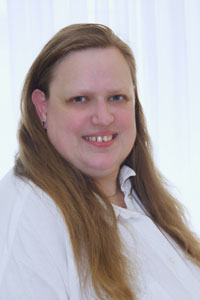 Nina Windegger, Aromaberaterin bei feeling in Niederösterreich