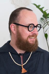 Paul Klingenbrunner, Aromaberater bei feeling in der Steiermark