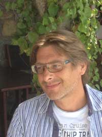 Peter Loika, Aromaberater bei feeling in Wien