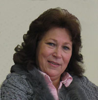 Petra Bonhag, Aromaberaterin bei feeling in Deutschland