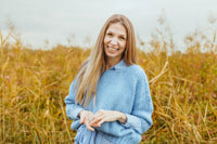 Petra Witzmann, Aromaberaterin bei feeling in der Steiermark