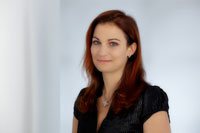 Ramona Link, Aromaberaterin bei feeling in Oberösterreich