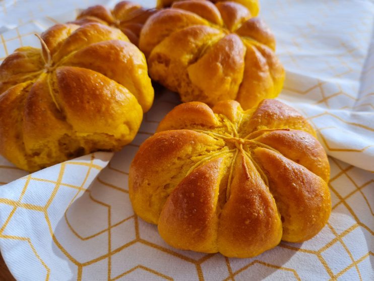Aromakueche_Kuerbisbrot