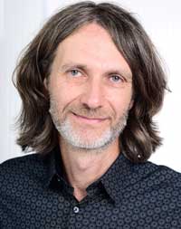 Robert Kallinger, Aromaberater bei feeling in Deutschland