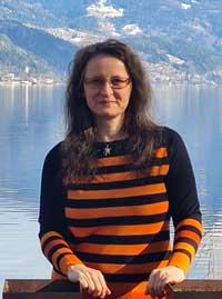 Romana Ravnjak, Aromaberaterin bei feeling in Kärnten