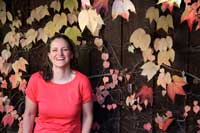 Rosa Maria Haselberger, Aromaberaterin bei feeling in Deutschland