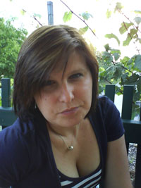 Sabine Felleitner, Aromaberaterin bei feeling in Wien