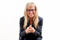 Mag. Sabine Hönig, Aromaberaterin bei feeling in der Steiermark