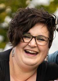 Sabrina Ehm, Aromaberaterin bei feeling in Deutschland