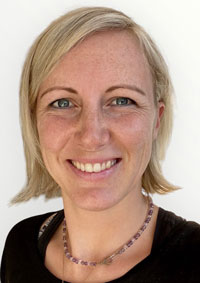 Sabrina Neuner, Aromaberaterin bei feeling in Tirol