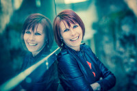 Barbara Schinninger, Aromaberaterin bei feeling in Oberösterreich