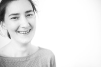 Serena Laker, Aromaberaterin bei feeling in Wien