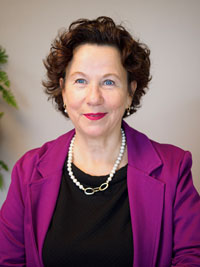 Sigrid Gräßl, Aromaberaterin bei feeling in Kärnten