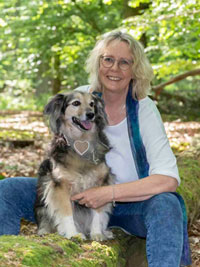 Sonja Teßen, Aromaberaterin bei feeling in Deutschland