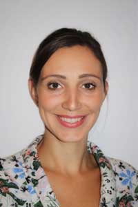 Stephanie Posch, Aromaberaterin bei feeling in Tirol