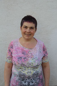 Susanne Schmuck, Aromaberaterin bei feeling in Niederösterreich