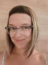 Tanja Perndl, Aromaberaterin bei feeling in Niederösterreich