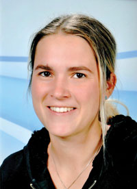 Tanja Schantl, Aromaberaterin bei feeling in der Steiermark