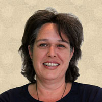 Ursula Gratz, Aromaberaterin bei feeling in Salzburg