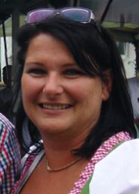 Ursula Heil-Kohlhauser, Aromaberaterin bei feeling in der Steiermark