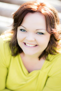 Verena Kresta, Aromaberaterin bei feeling in der Steiermark