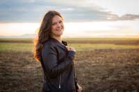 Verena Swoboda, Aromaberaterin bei feeling in Niederösterreich