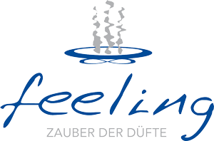 Logo der Marke feeling